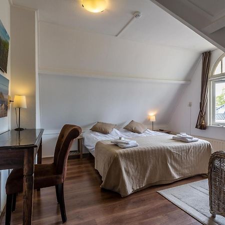 Hotel Breeburg Bergen Ngoại thất bức ảnh
