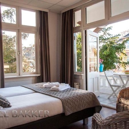Hotel Breeburg Bergen Ngoại thất bức ảnh