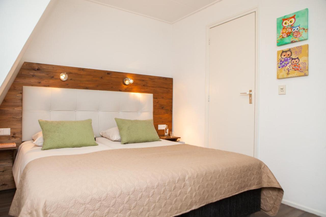 Hotel Breeburg Bergen Ngoại thất bức ảnh