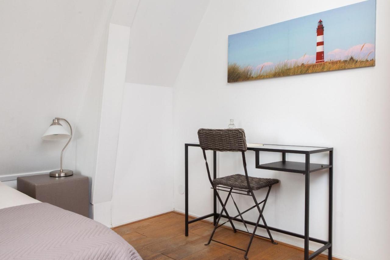 Hotel Breeburg Bergen Ngoại thất bức ảnh
