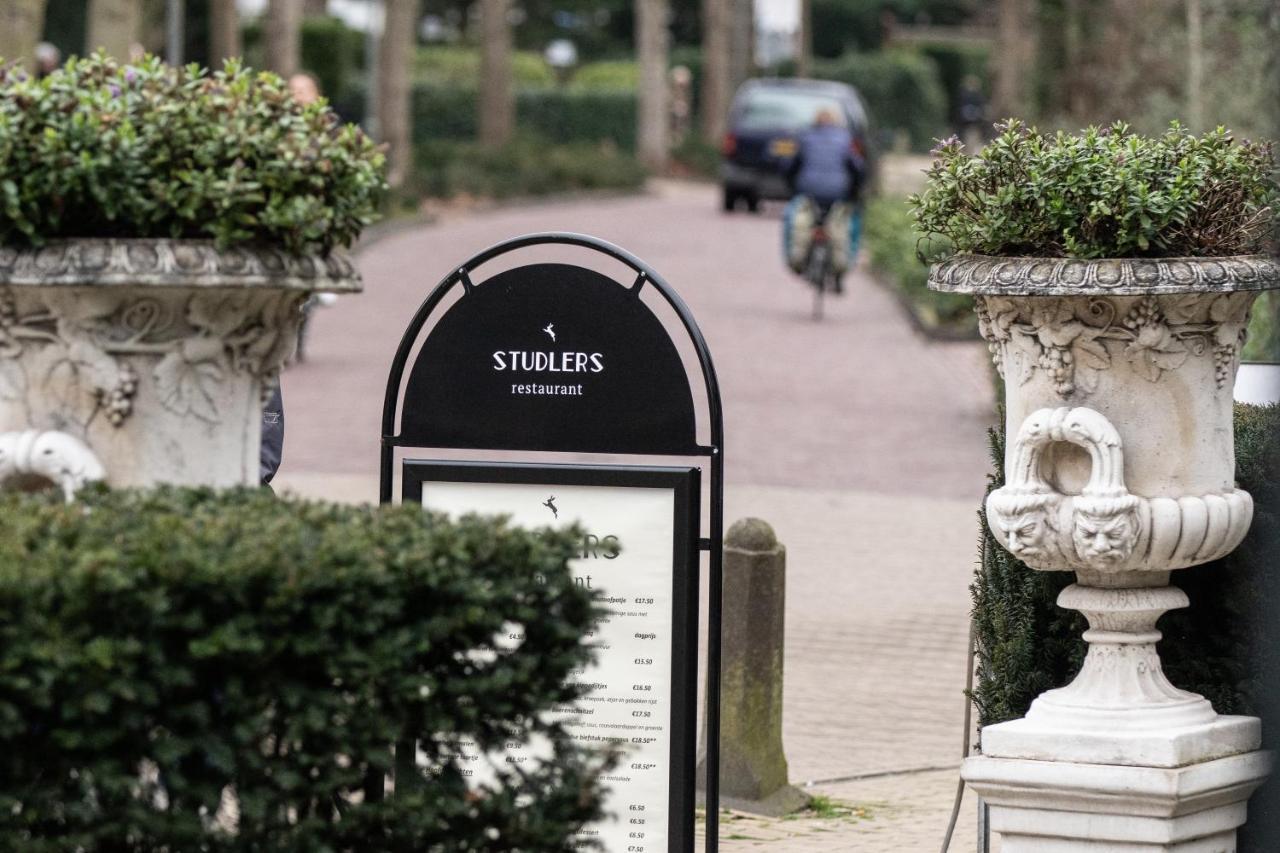 Hotel Breeburg Bergen Ngoại thất bức ảnh