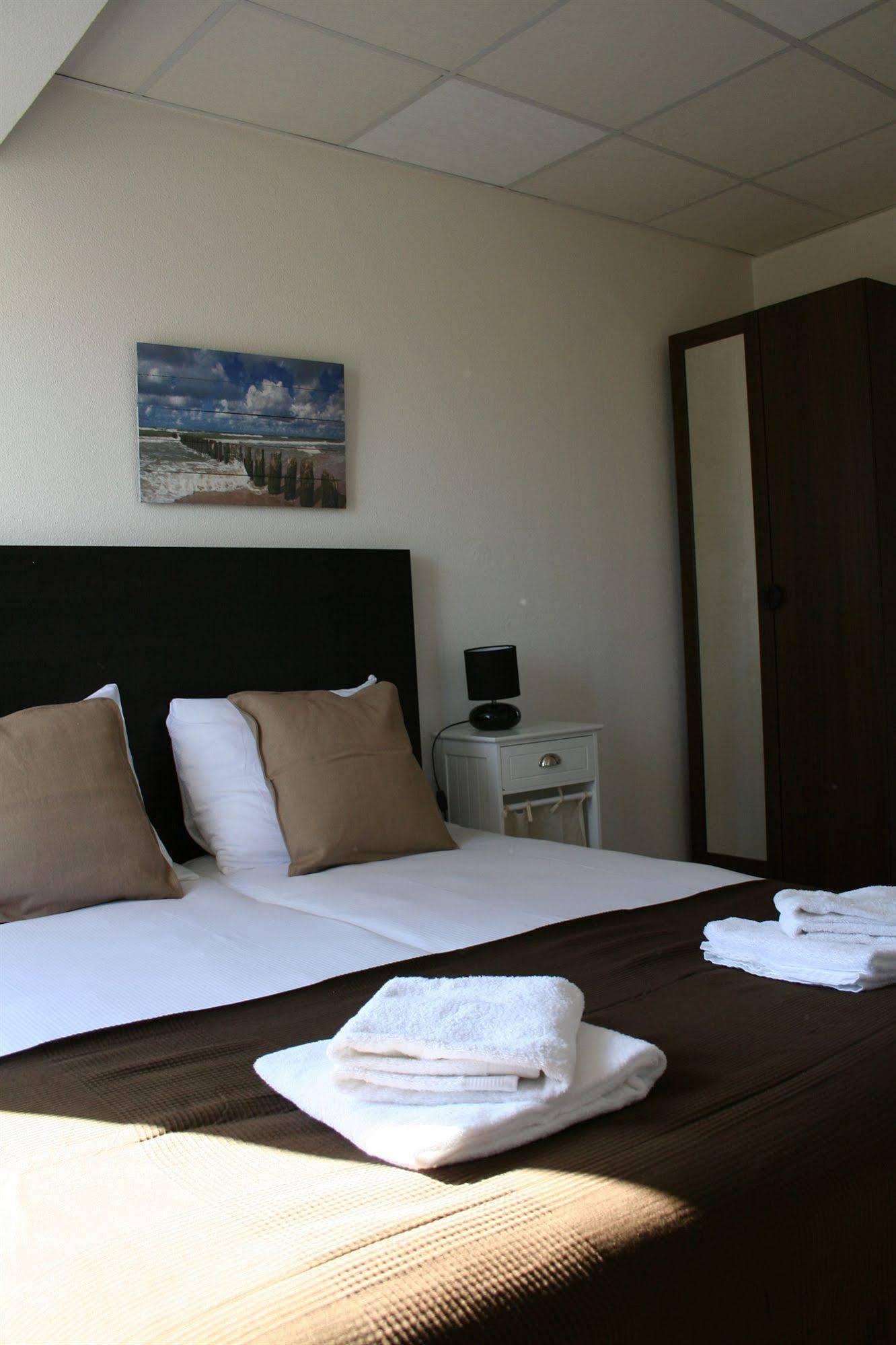 Hotel Breeburg Bergen Ngoại thất bức ảnh