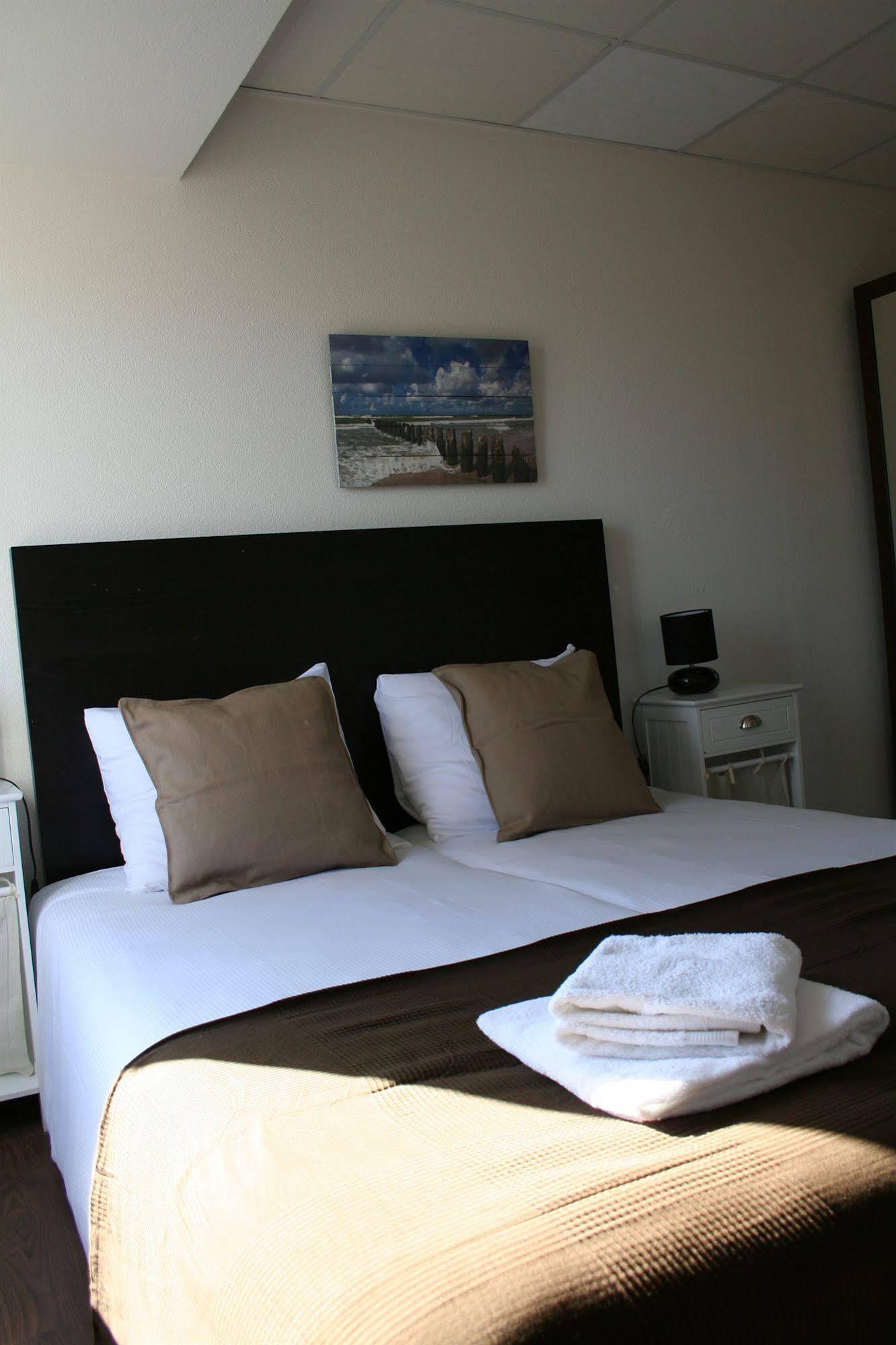 Hotel Breeburg Bergen Ngoại thất bức ảnh