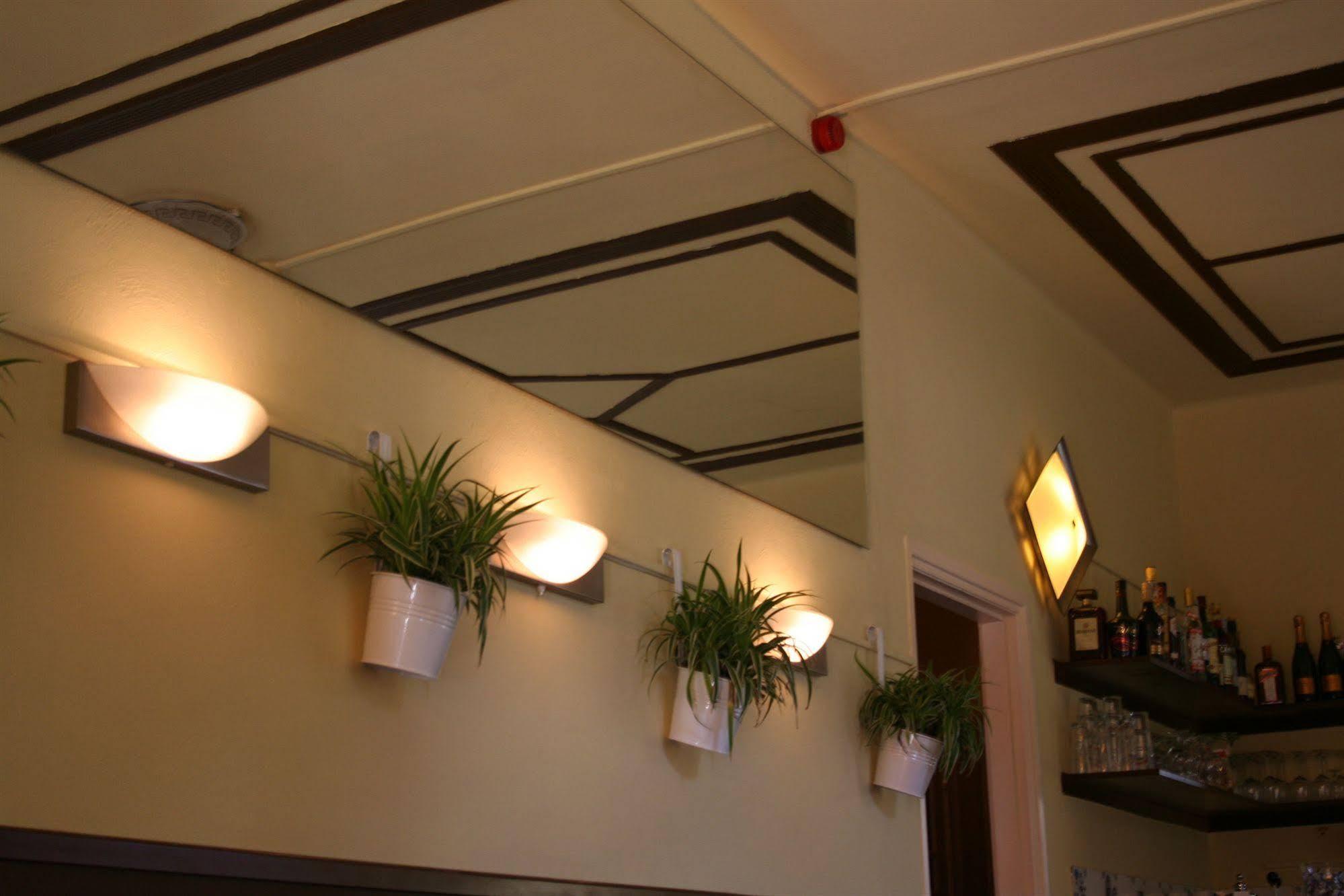 Hotel Breeburg Bergen Ngoại thất bức ảnh