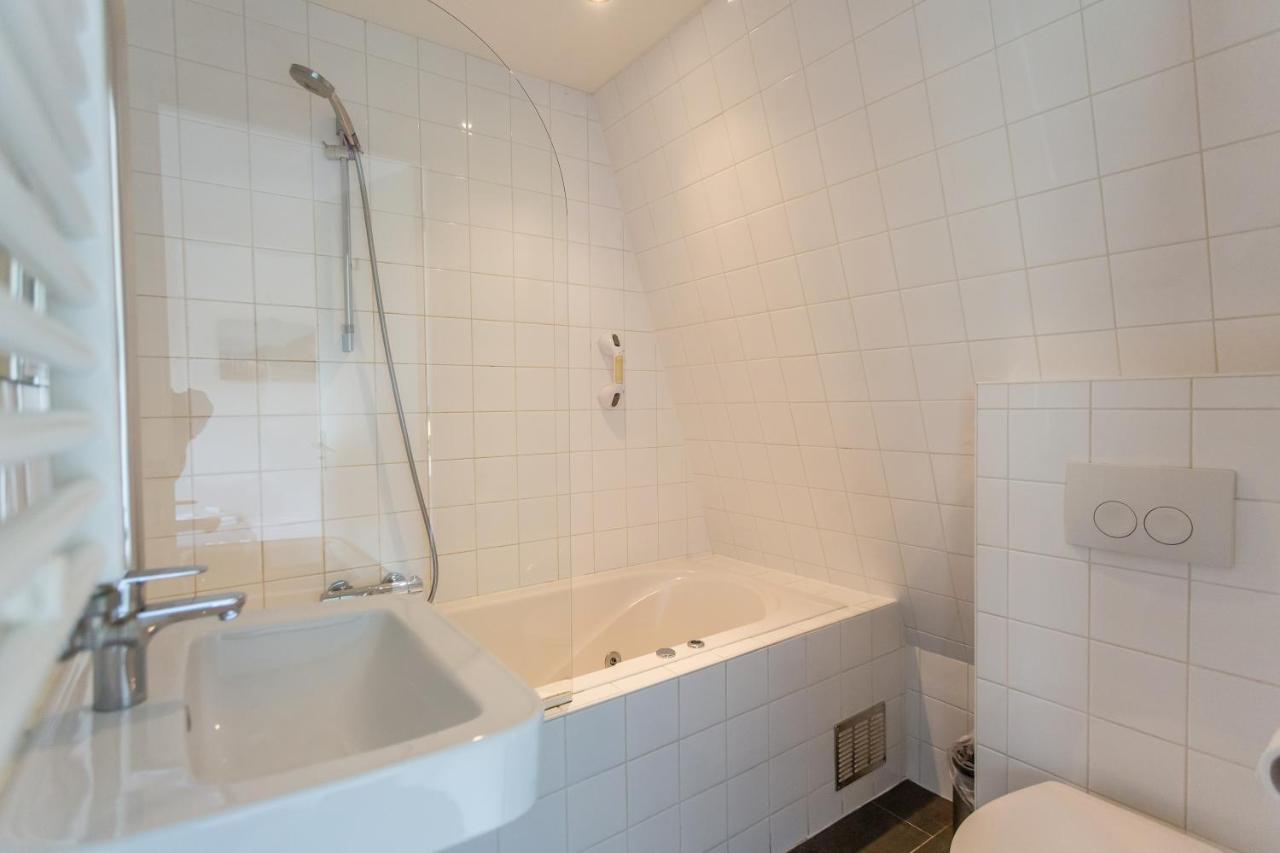Hotel Breeburg Bergen Ngoại thất bức ảnh
