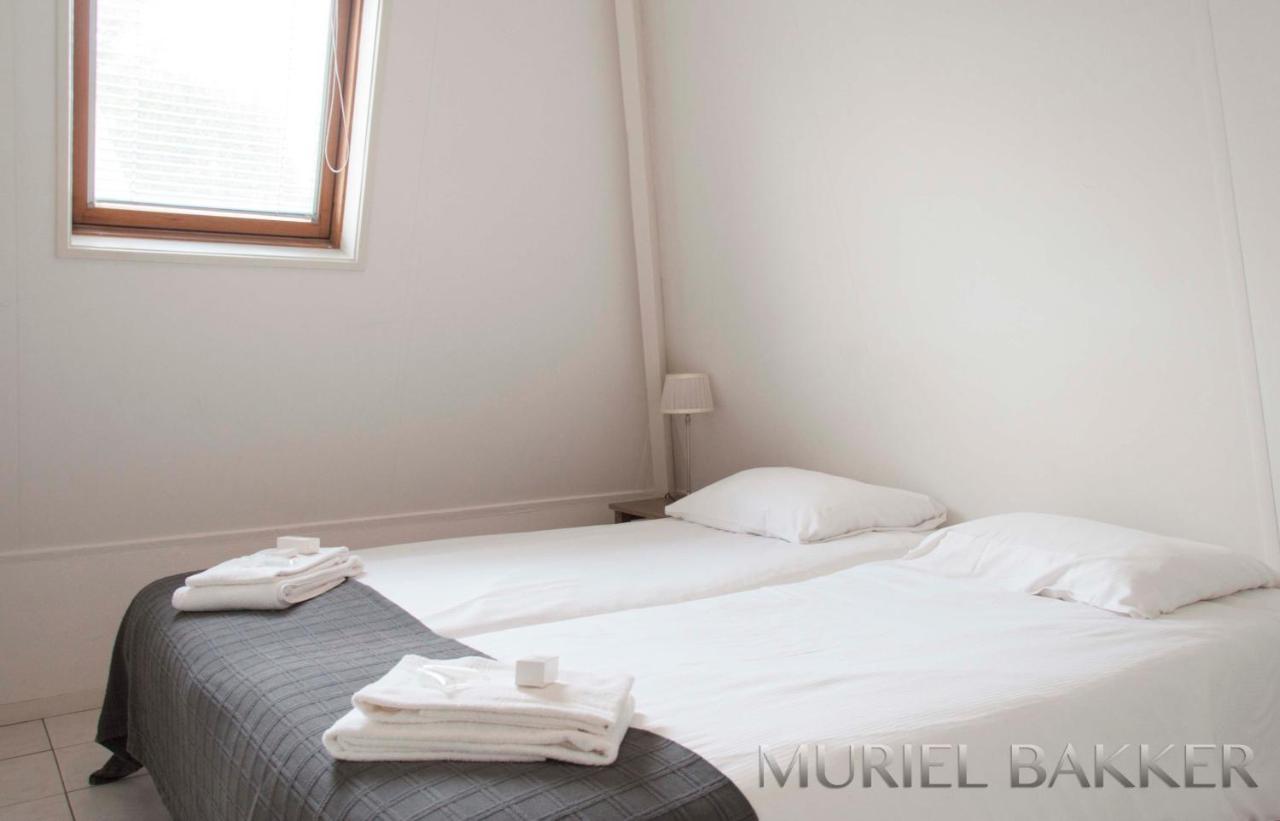 Hotel Breeburg Bergen Ngoại thất bức ảnh
