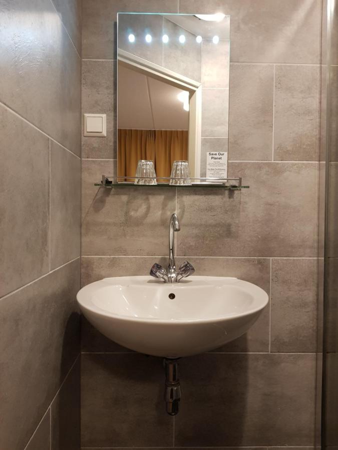 Hotel Breeburg Bergen Ngoại thất bức ảnh