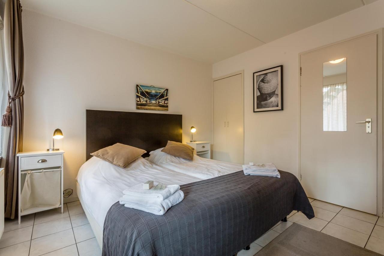 Hotel Breeburg Bergen Ngoại thất bức ảnh