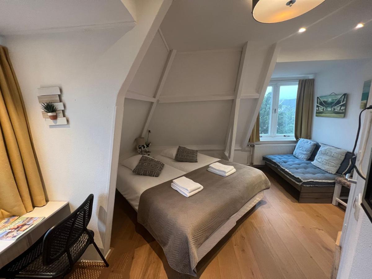Hotel Breeburg Bergen Ngoại thất bức ảnh