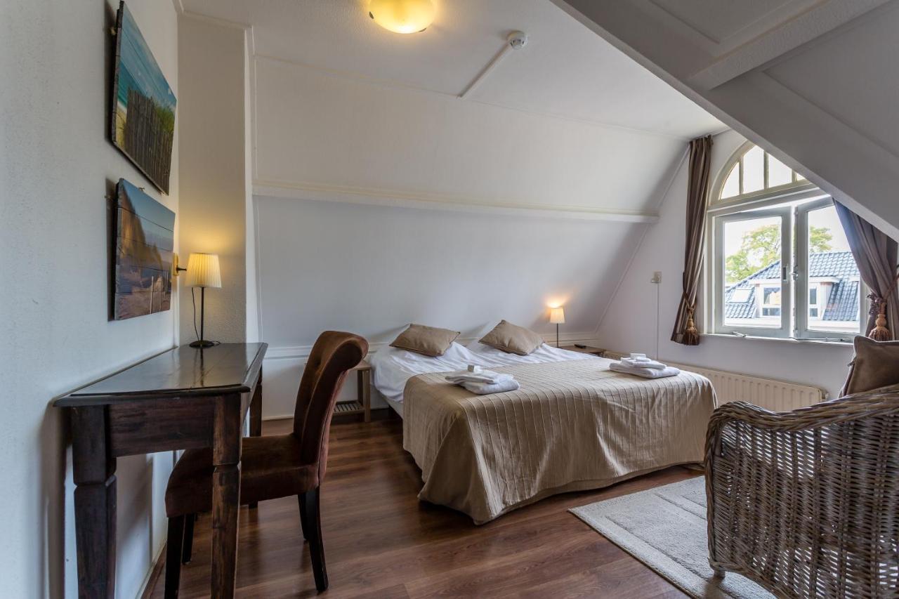 Hotel Breeburg Bergen Ngoại thất bức ảnh