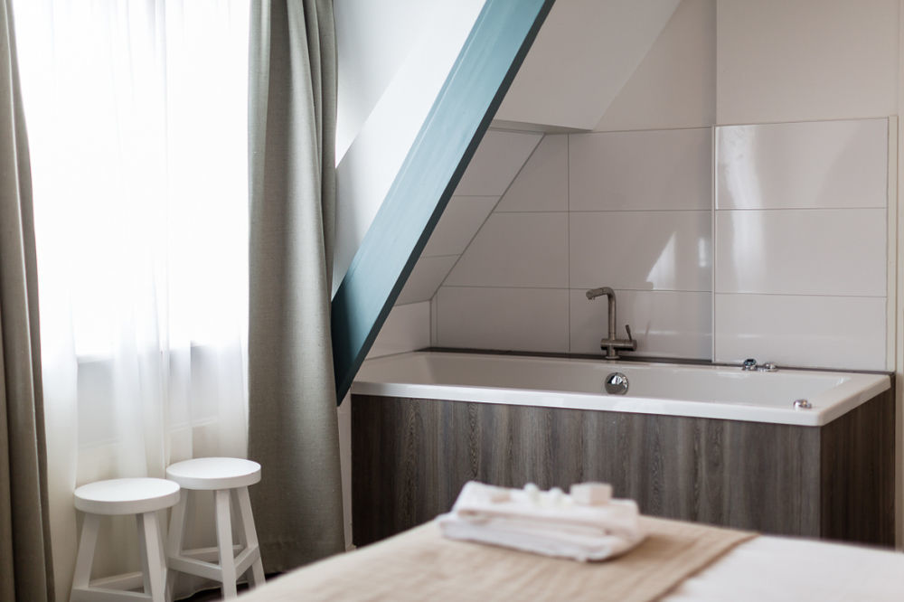 Hotel Breeburg Bergen Ngoại thất bức ảnh