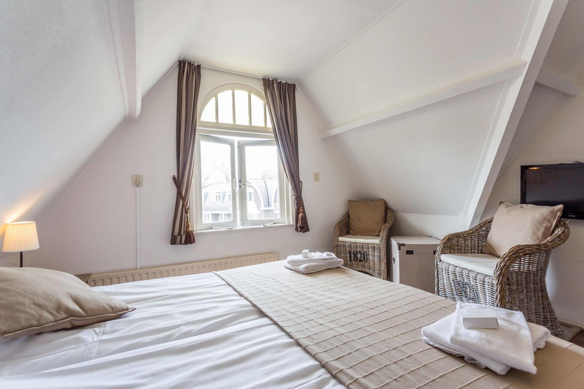 Hotel Breeburg Bergen Ngoại thất bức ảnh