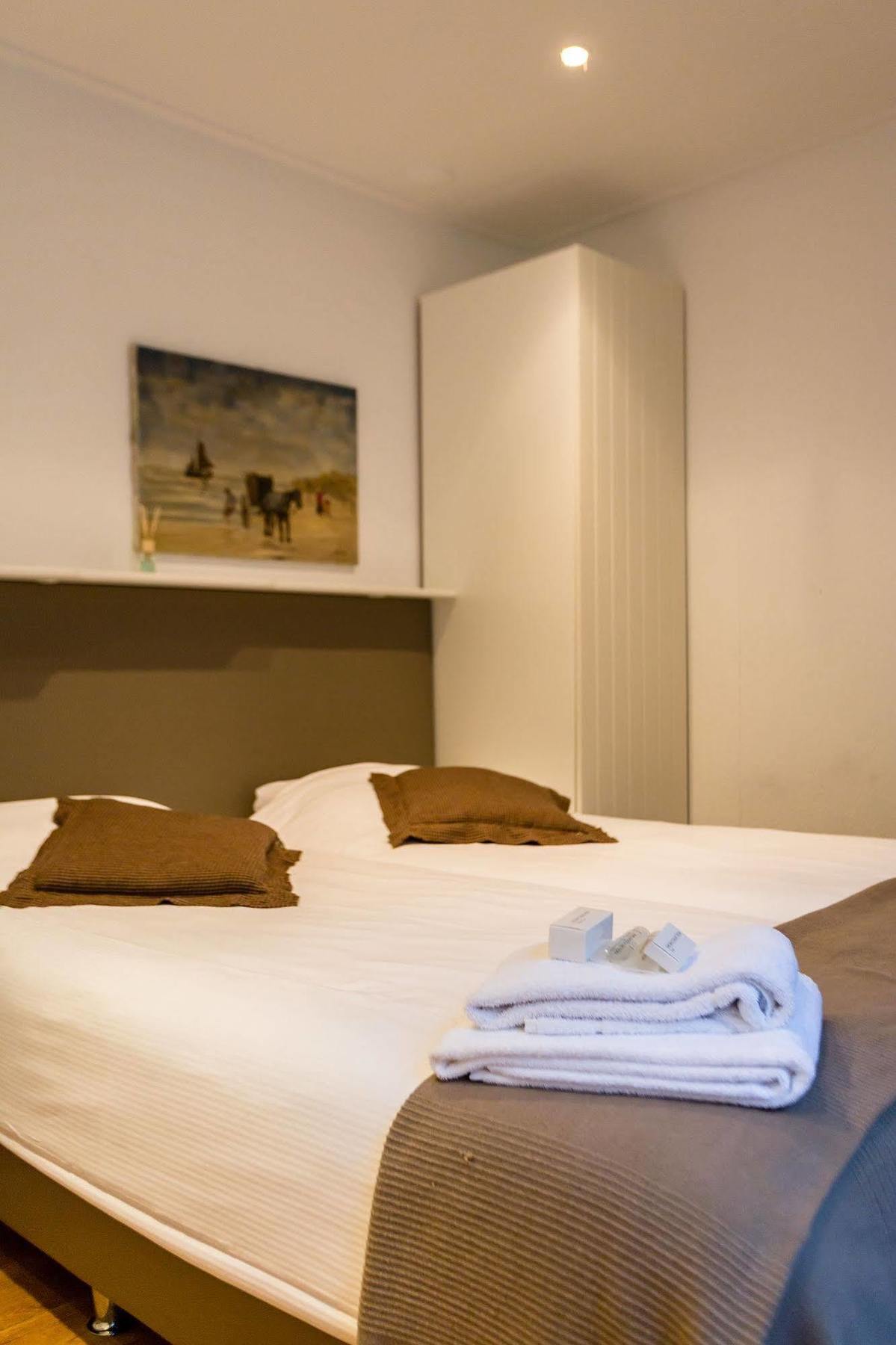 Hotel Breeburg Bergen Ngoại thất bức ảnh