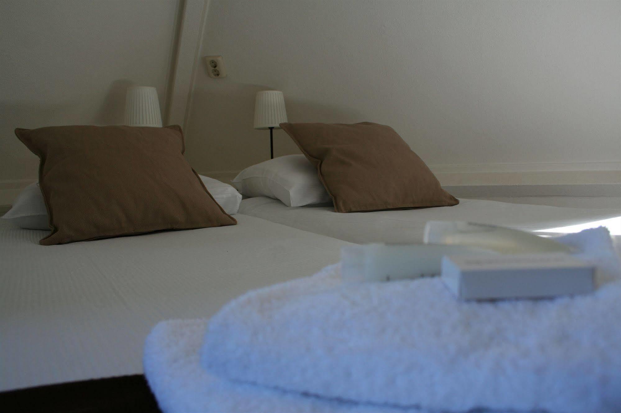 Hotel Breeburg Bergen Ngoại thất bức ảnh